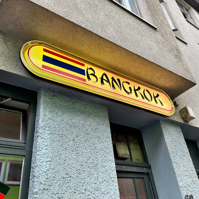 Bangkok Original Thai Restaurant