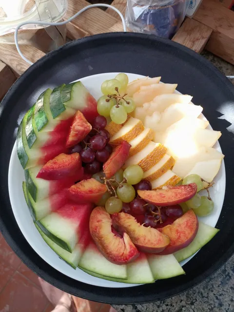 Hotspot bar and restaurant