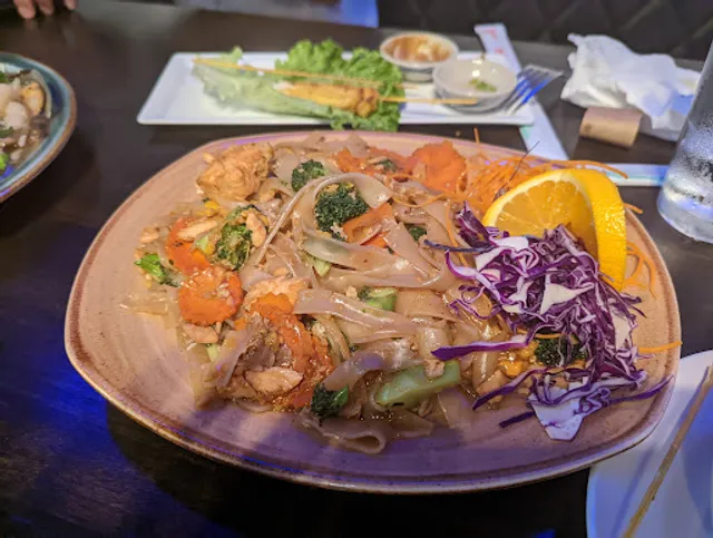 Thai Flavors Ingersoll