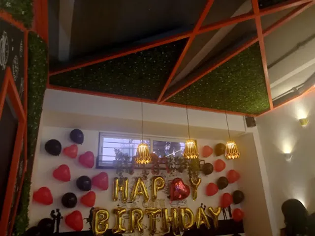 Shrimant mastani & Chinese cafe