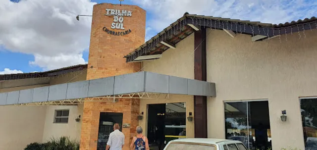 Churrascaria Trilha do Sul