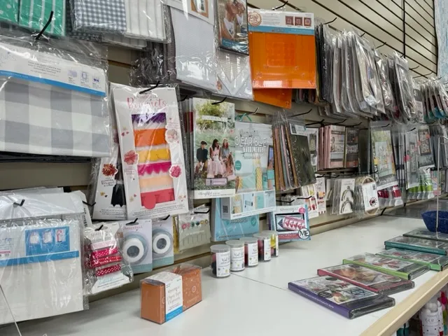 J & R Vacuum & Sewing