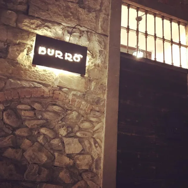 Burro