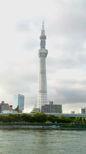 Taito Riverside Sports Center