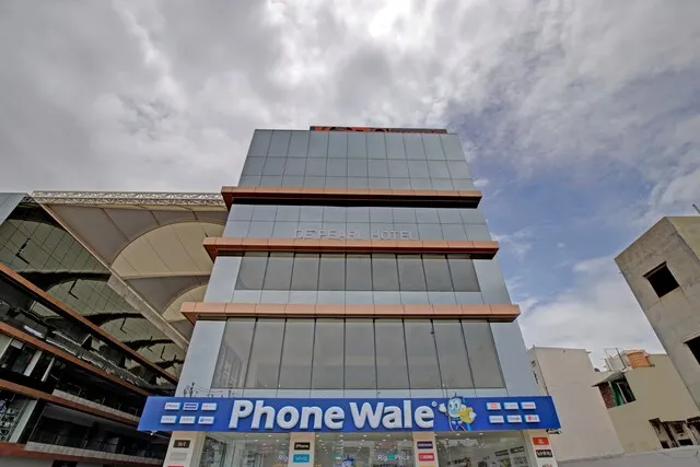 Collection O De'pearl Hotel