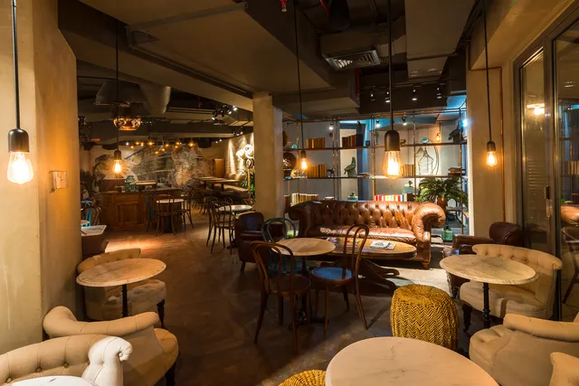 Nola Eatery & Social House