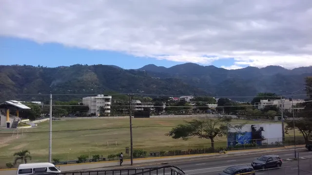 University of Technology, Jamaica