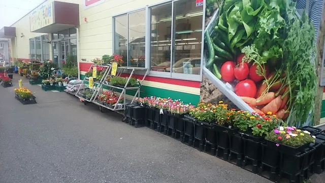 やさい＆くだもの村 戸祭店