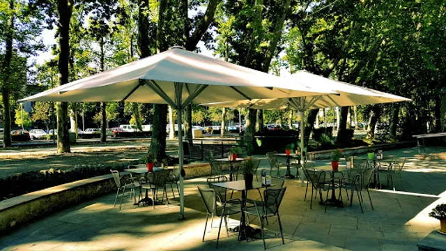 La Rosaleda Jardí Degustació