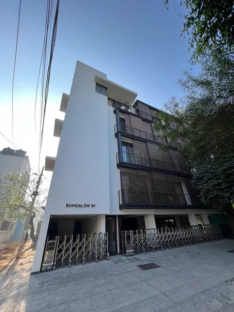 Bungalow 99