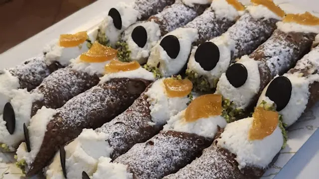 Bar Cosi Duci Selinunte