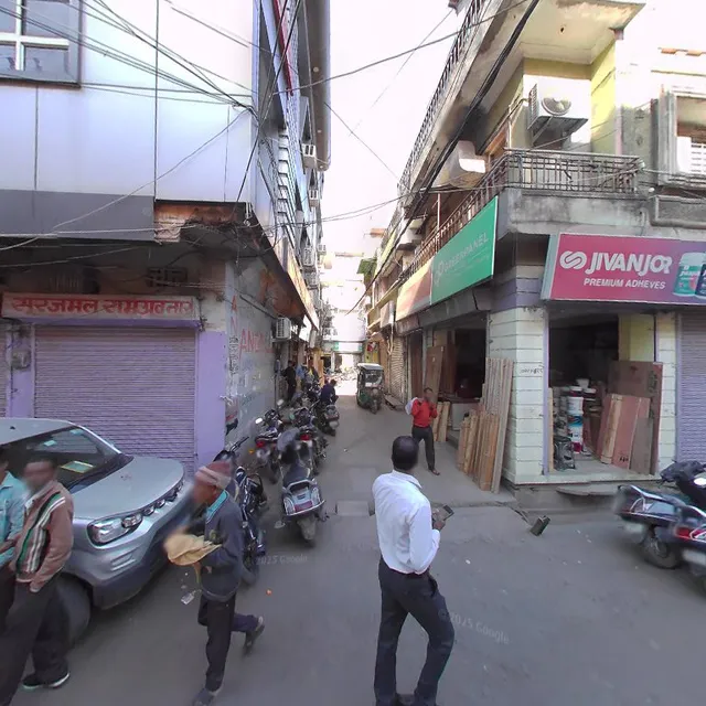 OYO 68739 Hotel Angel Park