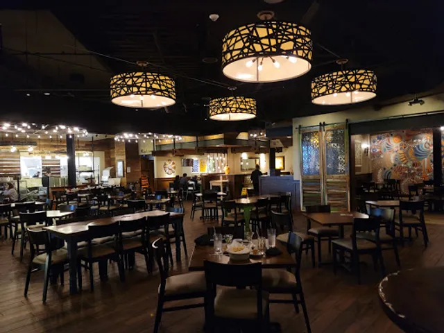 Uncle Julio's Bridgewater