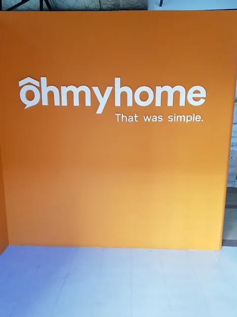 Ohmyhome Property Inc