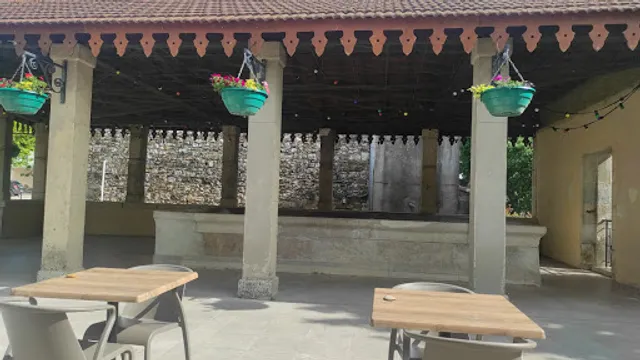 En Allan chez Jérôme