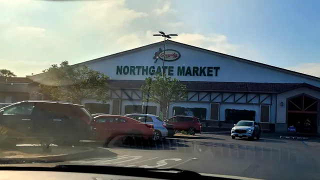 Southcrest Park Plaza