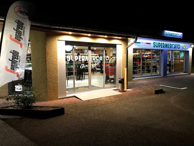 Supermercato Giuseppe