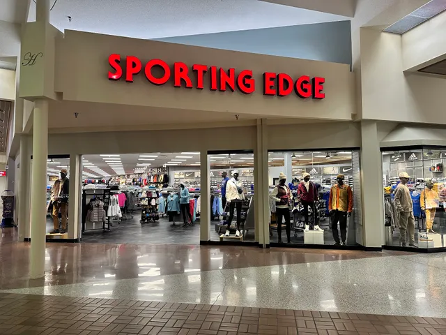 Sporting Edge