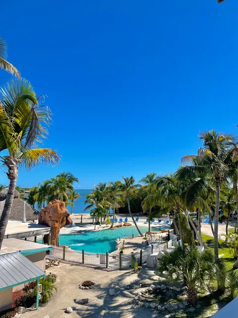 Coconut Cove Resort & Marina