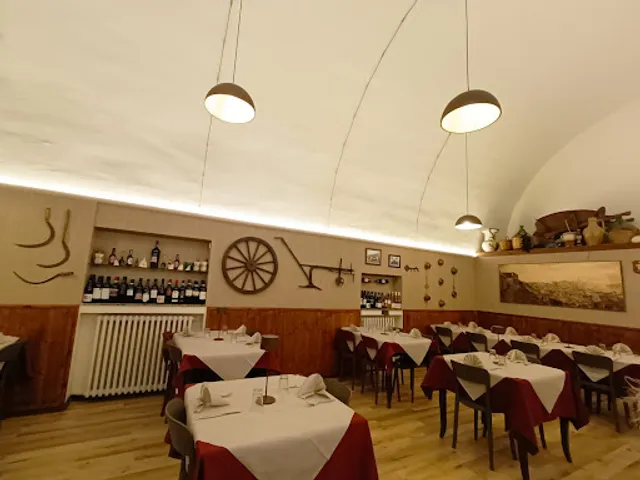 Dalla Padella alla Brace