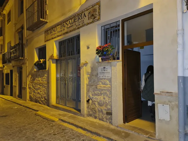 Alojamientos Segóbriga Rural