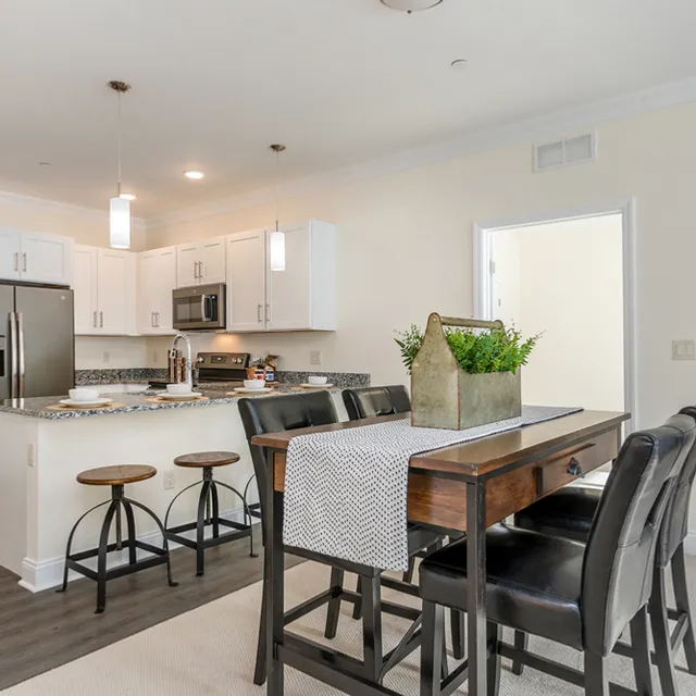 The Grand Luxury Apartments and Homes