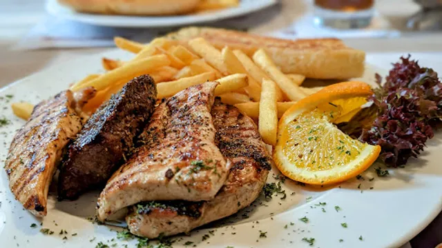 La Boca Steaks &more