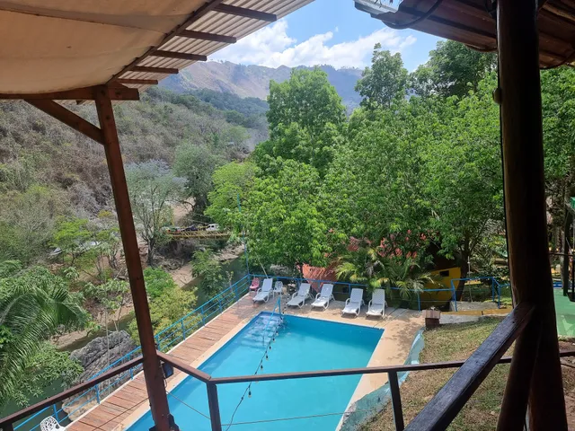 Lanquin altá Verapaz