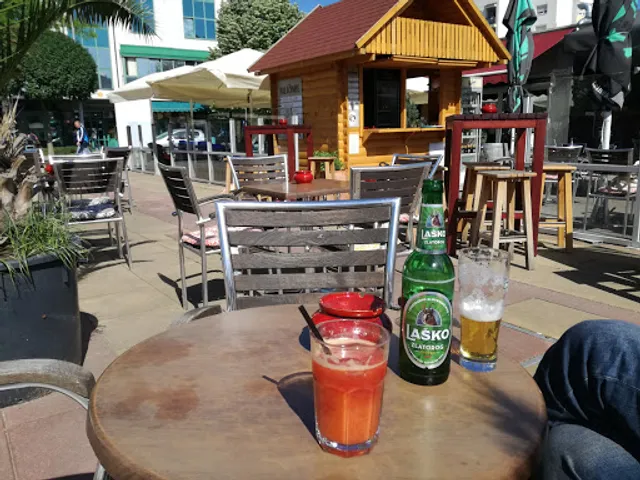 Restavracija ribji Grill, Gorazd Bagoroš s.p.