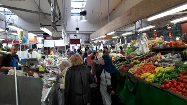 Marché Ottino