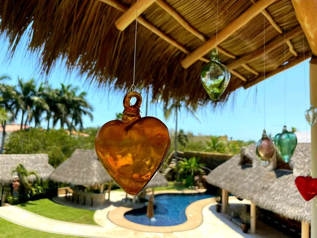 Villa de mi Corazón