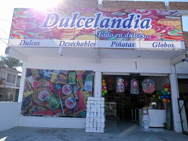 DULCELANDIA