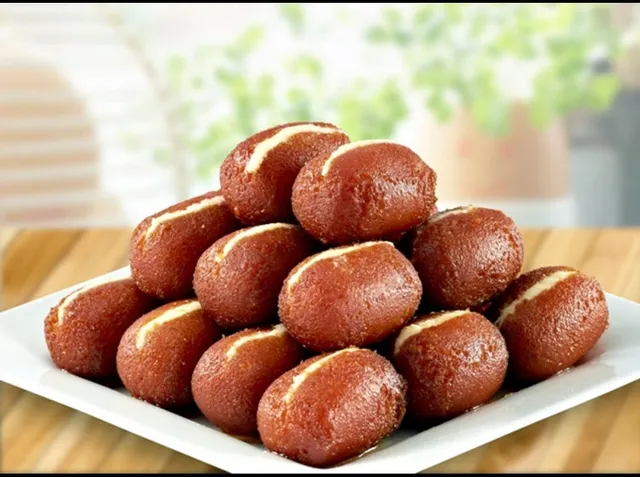 Ahmed al arab restaurant