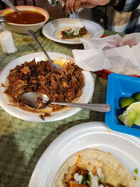 El Rinconcito de Morelos