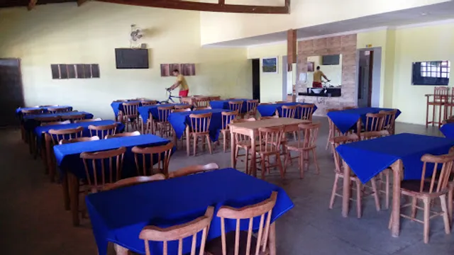 Churrascaria Quilombo