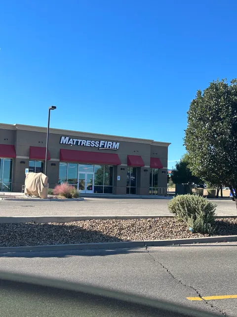 Mattress Firm Sierra Vista