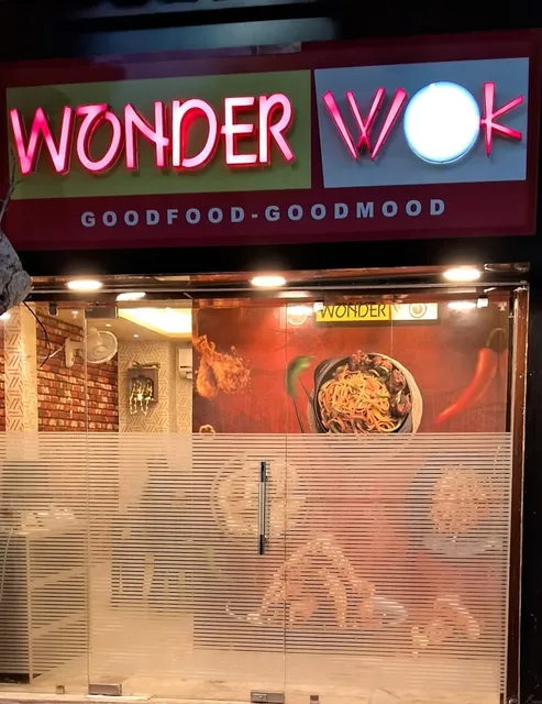 WonderWok - Baranagar