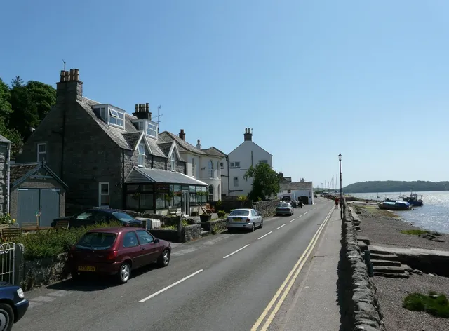 Rosemount Guest House