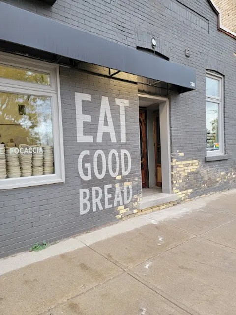 Downie Street Bakehouse