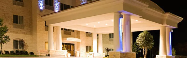 Holiday Inn Express & Suites Borger by IHG