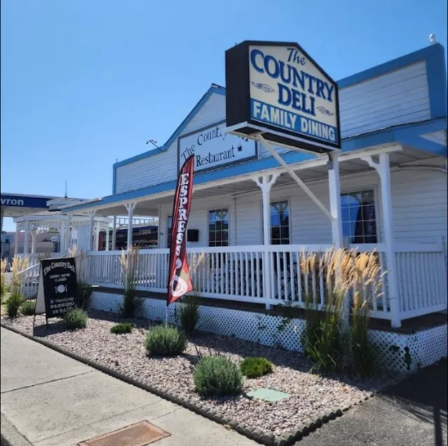 Country Deli