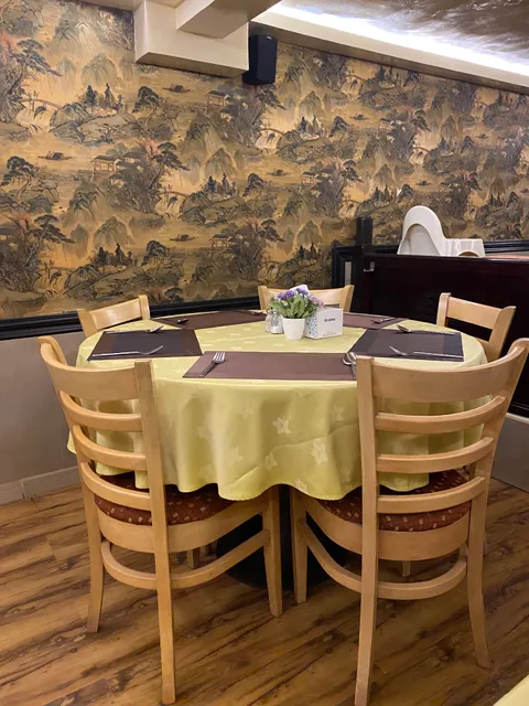 Chinese Kitchen Restaurant