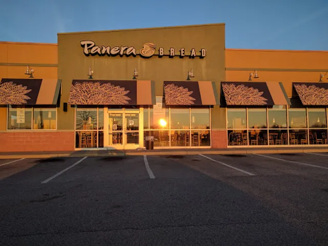 Panera Bread