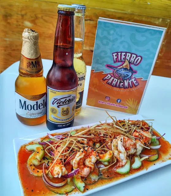 RESTAURANTE FIERRO PARIENTE