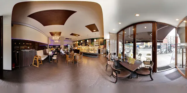 Café und Konditorei Chokkolatta