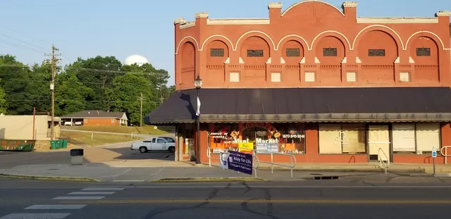 Meat Market El karnalito