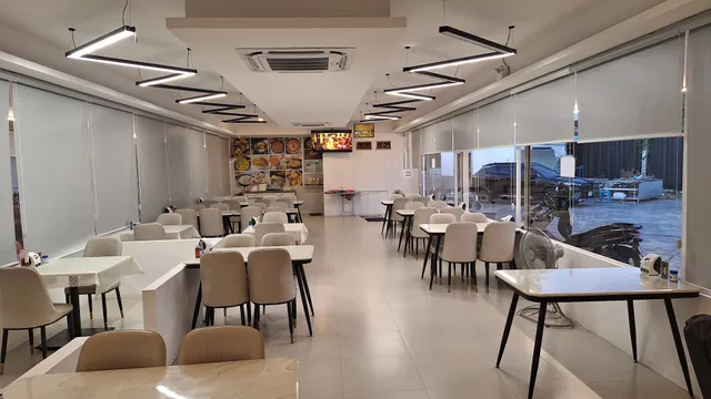 Honest Indian Vegetarian Restaurant