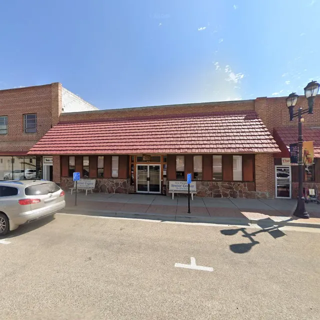 New Plymouth Senior Citizens