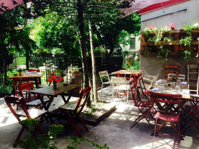 Opificio Cucina e Bottega