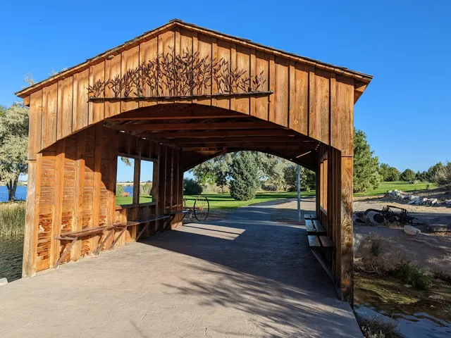 Heyburn Riverside RV Park